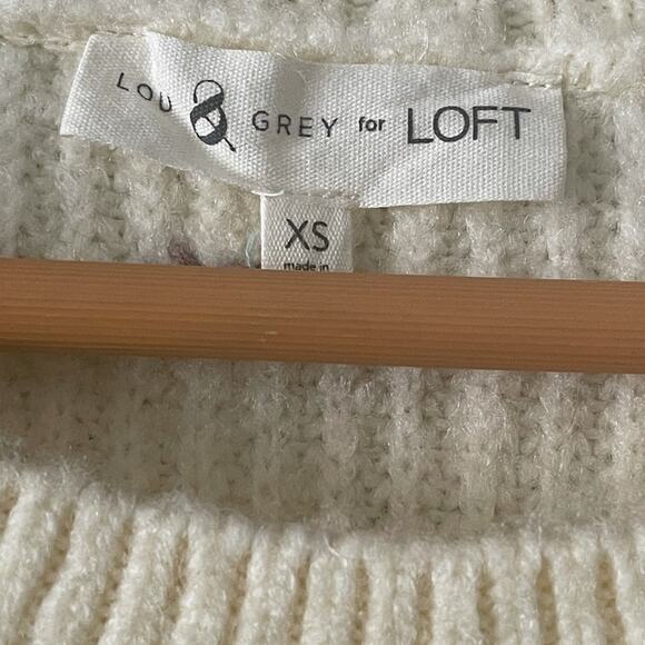 Lou & Grey Sweater - Picture 4 of 6